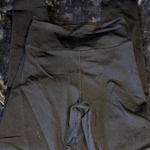 Muscle nation leggings